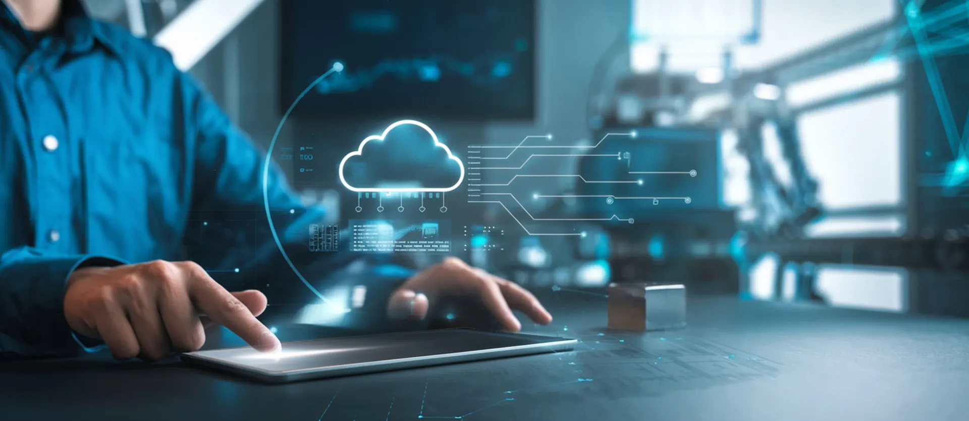 Cloud Harbor Technologies | Cloud Services, Fleet Management, DevOps ...
