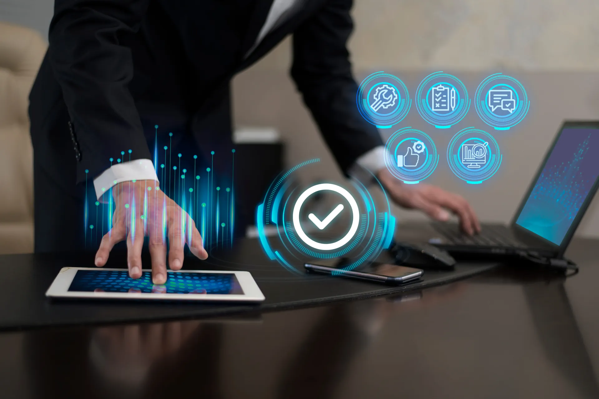 Cloud Harbor Technologies | Cloud Services, Fleet Management, DevOps ...